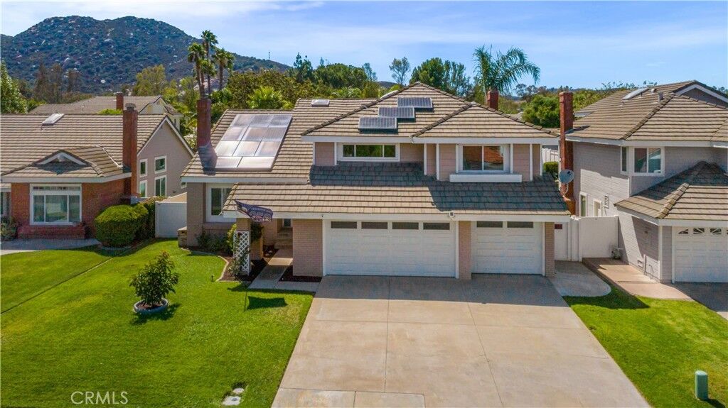 Property Photo:  45573 Olympic  CA 92592 