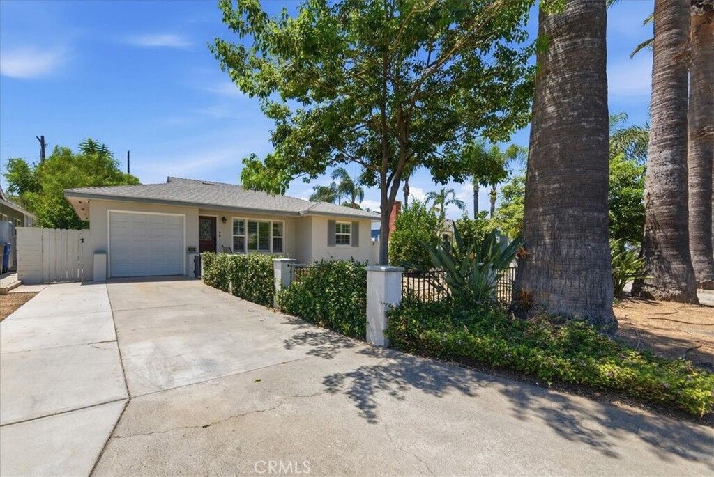Property Photo: 4158 Gardena Drive CA 92506