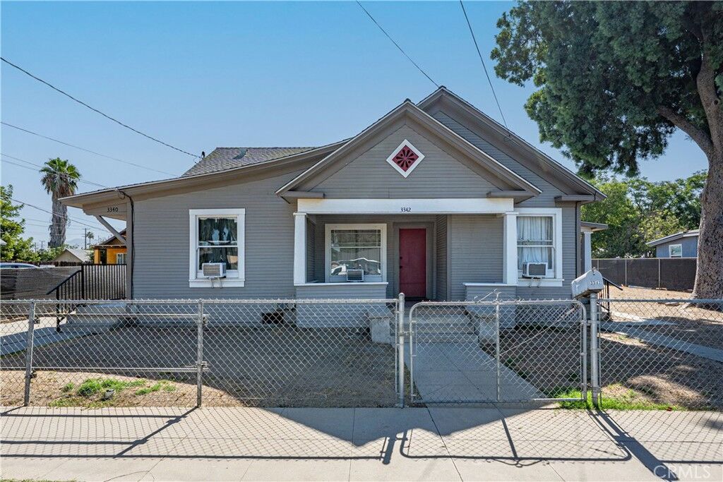 Property Photo:  3342 Eucalyptus Avenue  CA 92507 