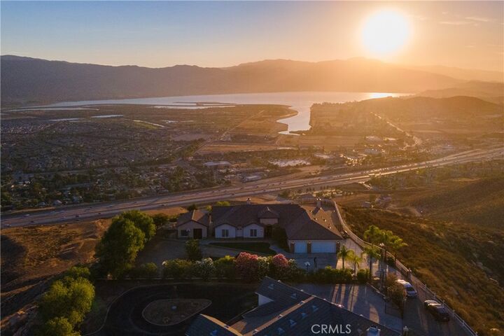 Property Photo: 32330 Elsinore Heights CA 92595
