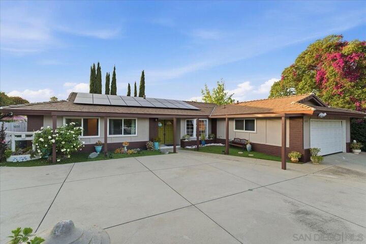 Property Photo:  1872 Craigmore  CA 92027 