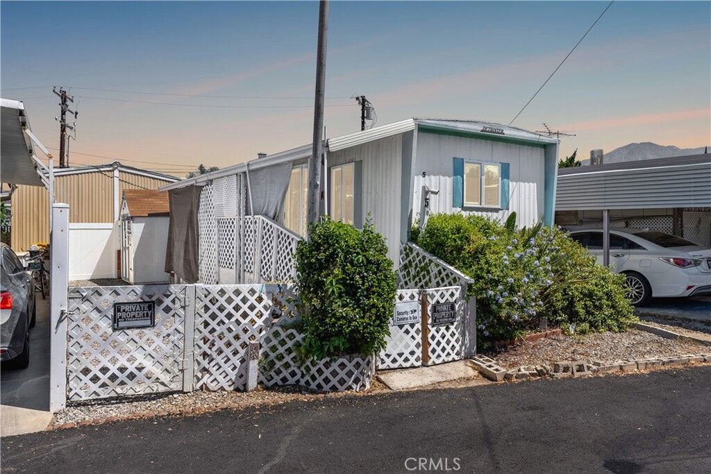 Property Photo: 13063 5th St #5 CA 92399