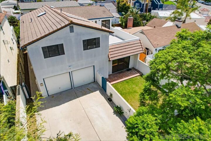 Property Photo:  349 G  CA 92118 