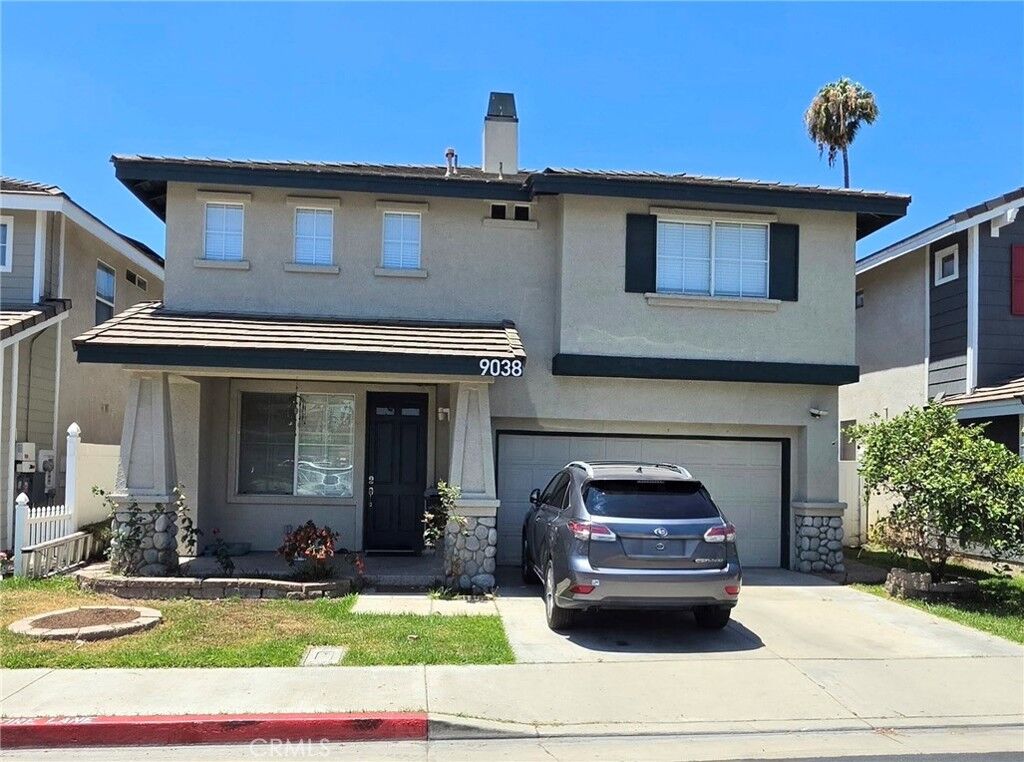Property Photo:  9038 Primrose  CA 90660 