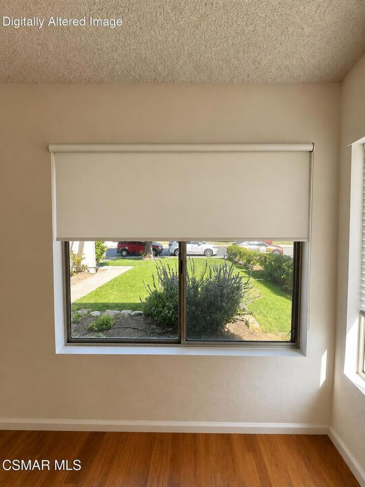 Property Photo: 6376 Calle Bodega CA 93012