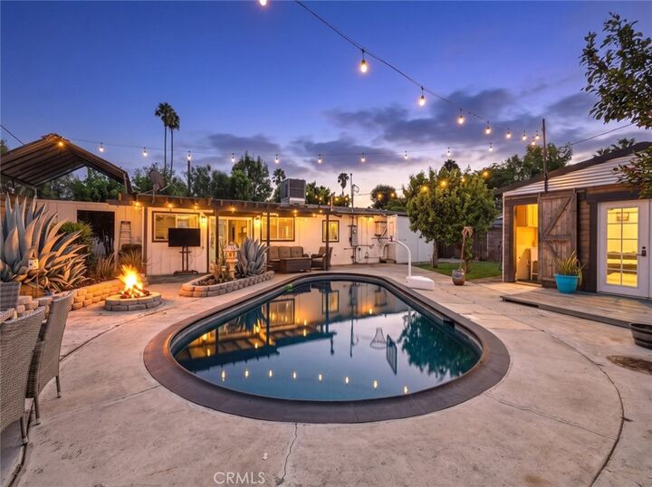 Property Photo:  7959 Bothwell Road  CA 91335 
