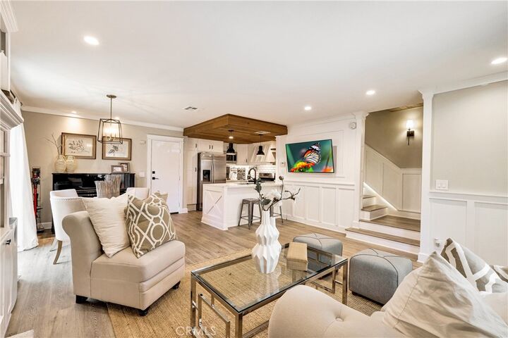 Property Photo: 6431 Rugby Avenue CA 90255