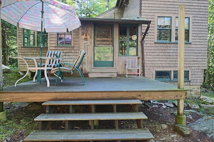 Property Photo: 89 Conners Road ME 04416