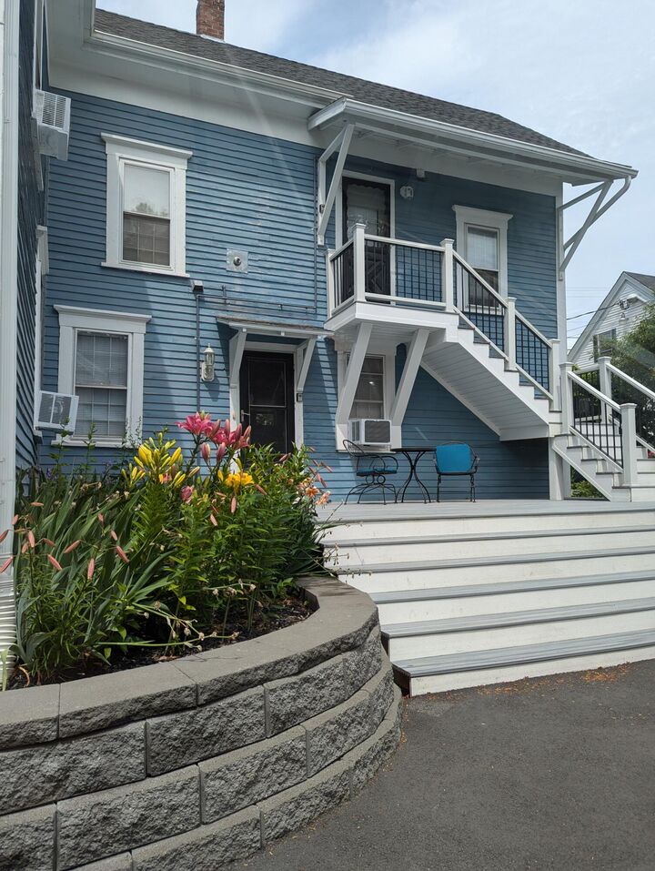 Property Photo: 23 Mechanic Street ME 04416