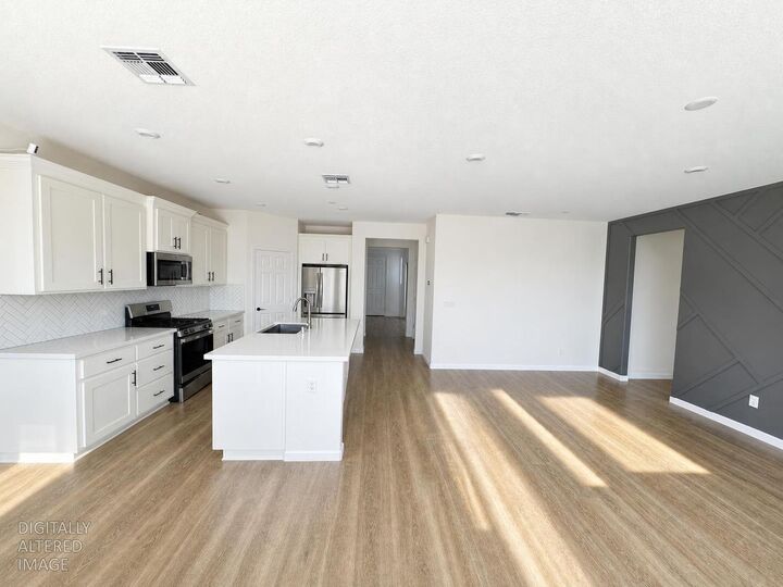 Property Photo: 3051 Ridgecrest Drive CA 95648