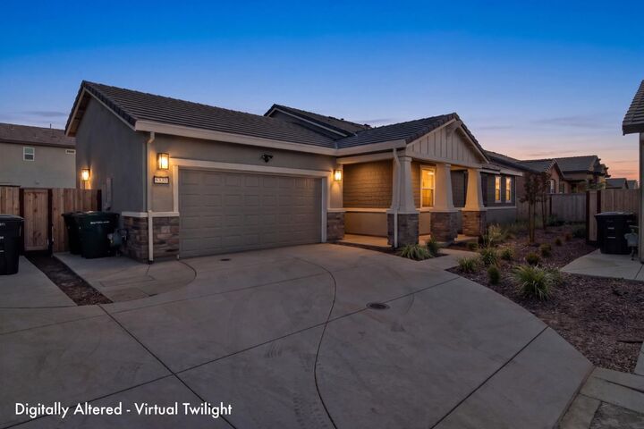 Property Photo:  6320 Sun Haven Street  CA 95326 