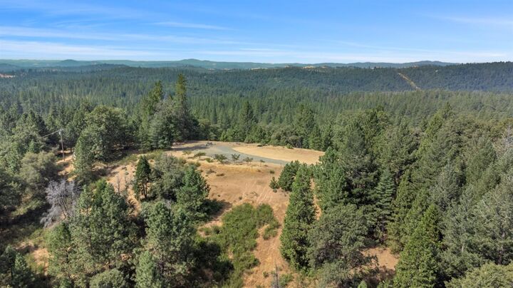 Property Photo: 3400 Graybar Mine Road CA 95633
