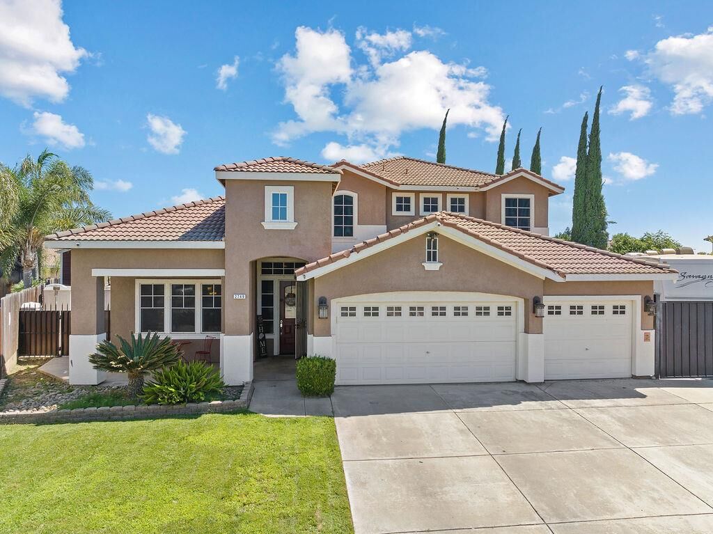 Property Photo: 2749 Doubloon Street CA 95367