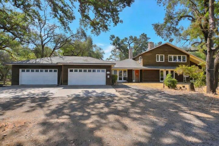 Property Photo: 770 Ramirez Road CA 95901
