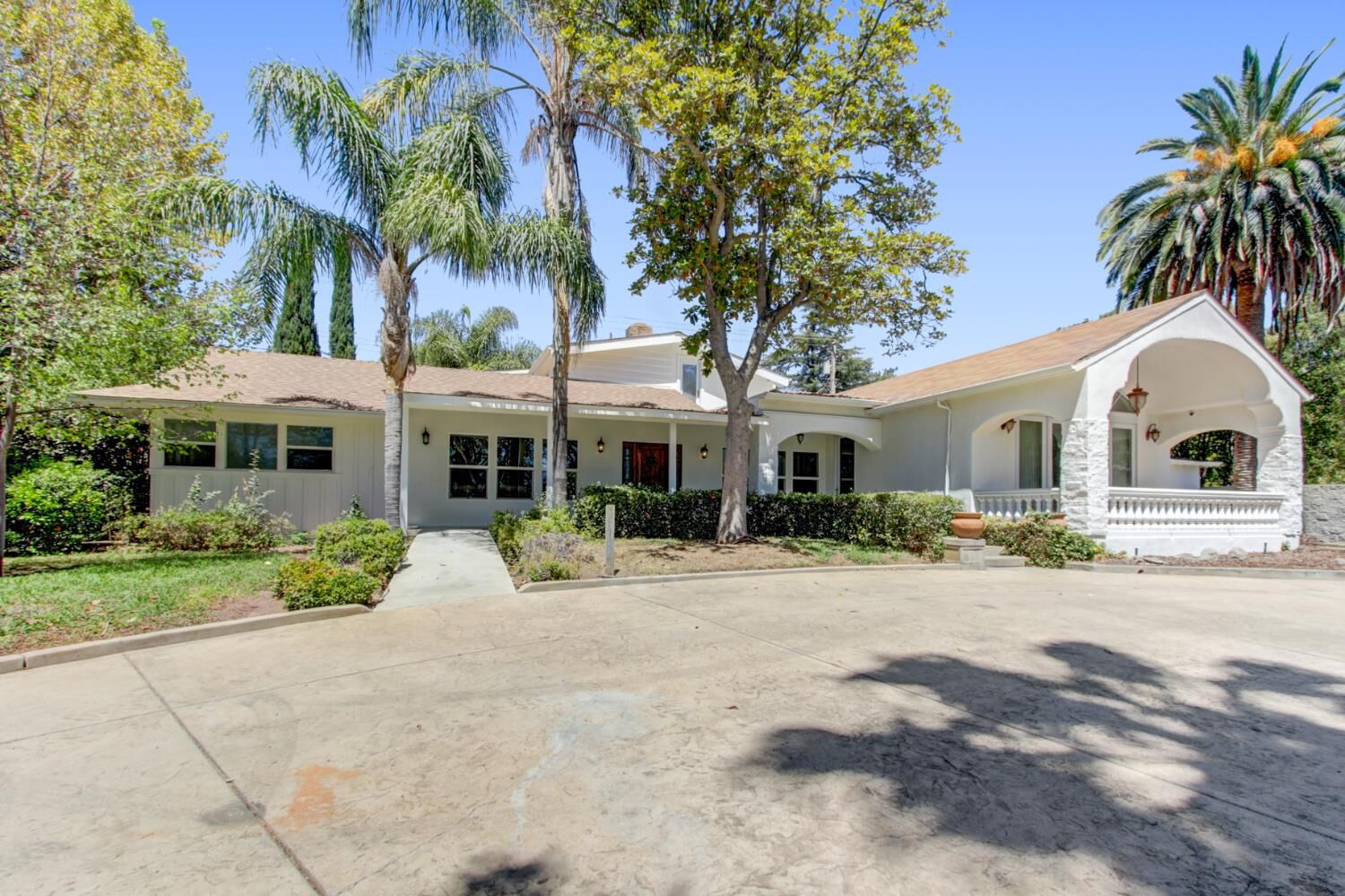 Property Photo:  3303 Pope Ave  CA 95821 
