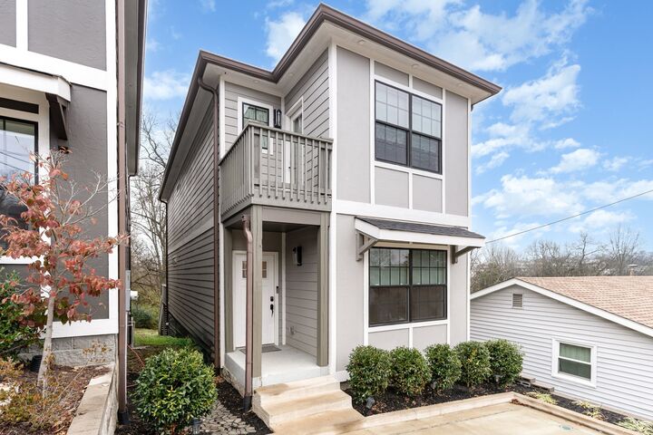 Property Photo: 4423A Providence Hts TN 37211