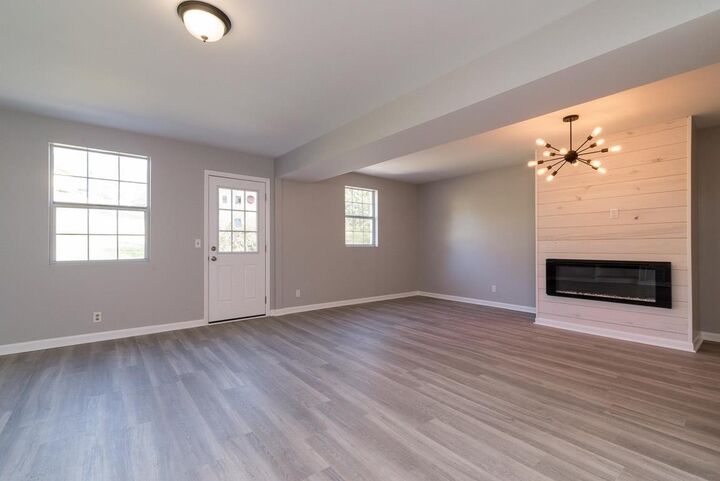 Property Photo: 316 Ocala Dr TN 37211