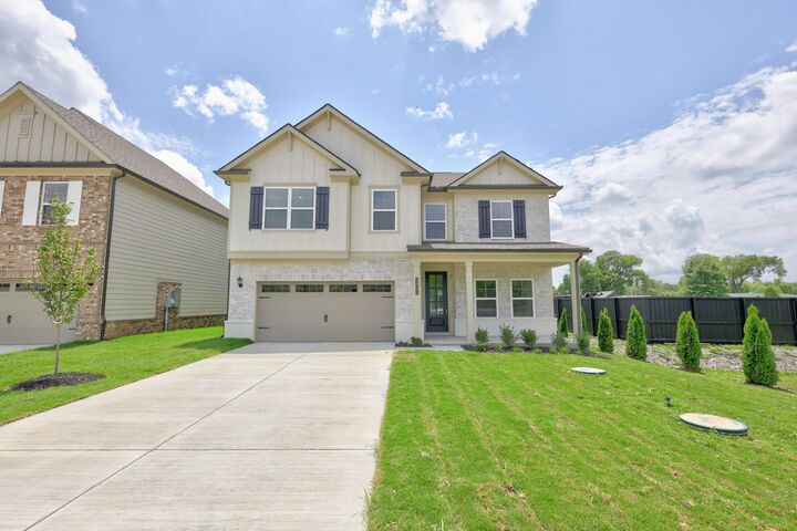 Property Photo: 5937 Steiner Way TN 37153