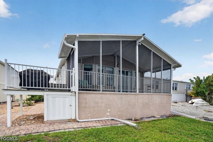 Property Photo:  43 Emily Lane  FL 33931 