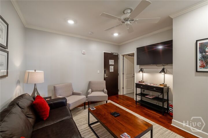 Property Photo:  250 Broad Street W 819  GA 30601 