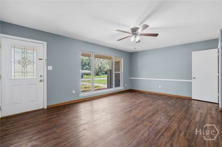 Property Photo: 3 Monica Boulevard GA 31419