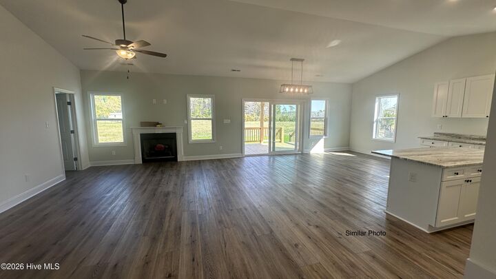 Property Photo: 253 Hardison Road NC 28445