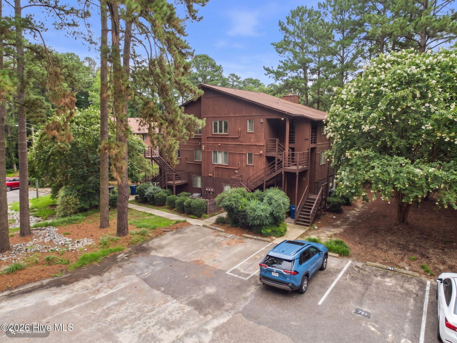 Property Photo:  702 Dover Street  NC 28387 