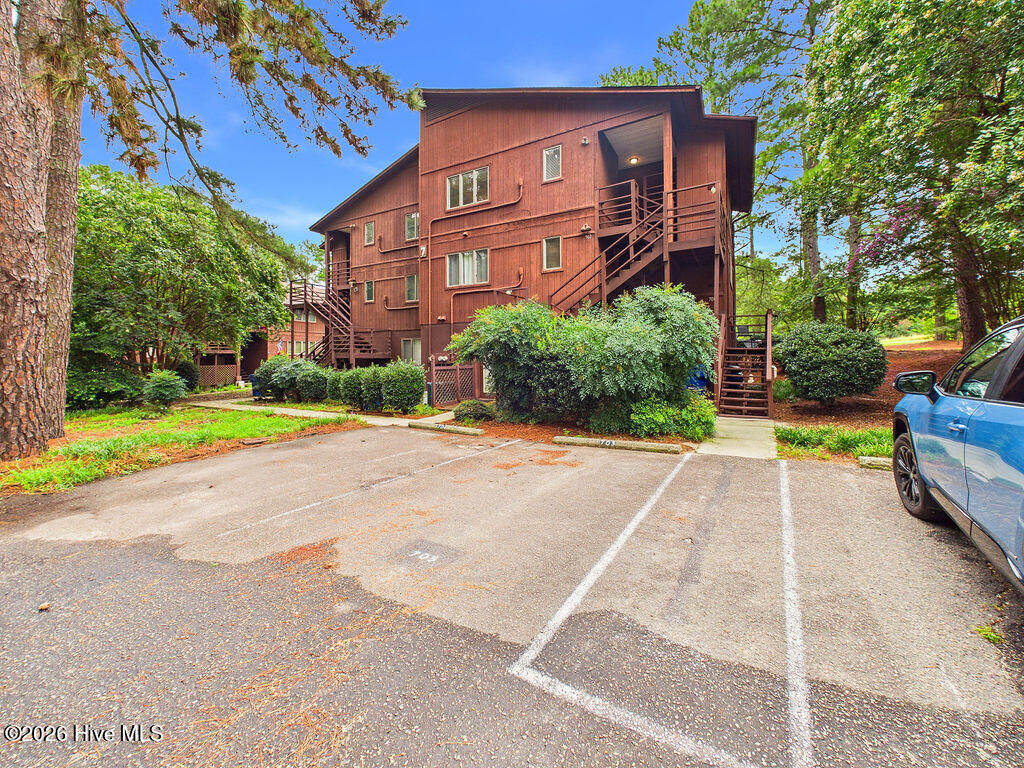 Property Photo:  702 Dover Street  NC 28387 