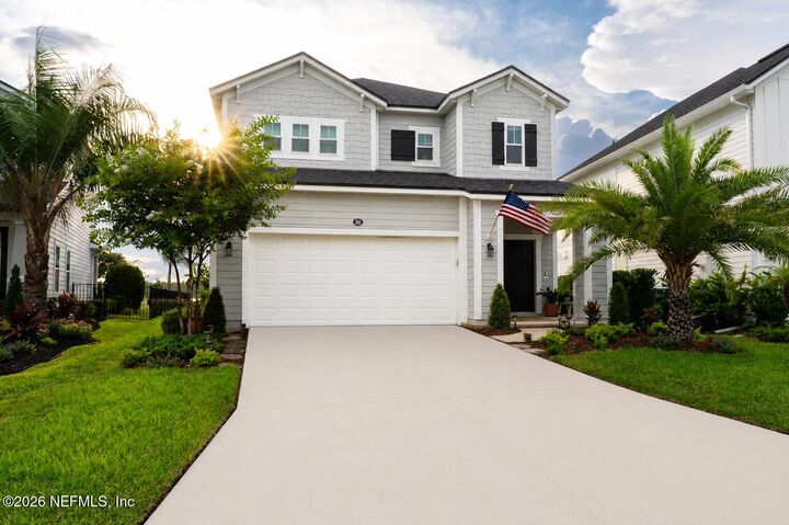 Property Photo: 242 Stargaze Lane FL 32095