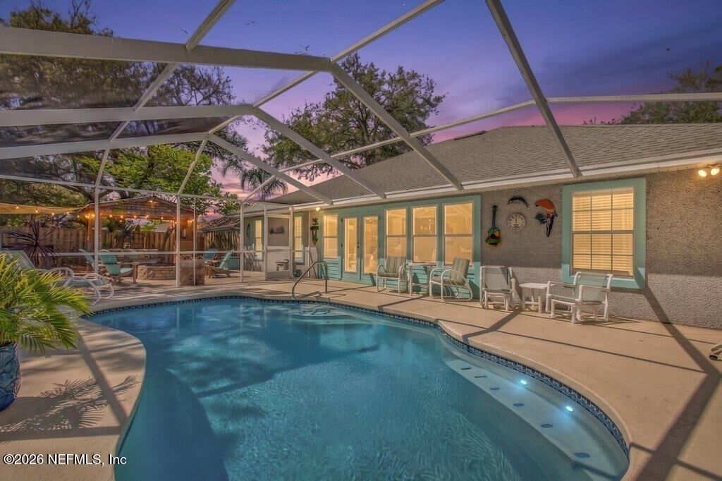 Property Photo: 639 Aleida Drive FL 32086