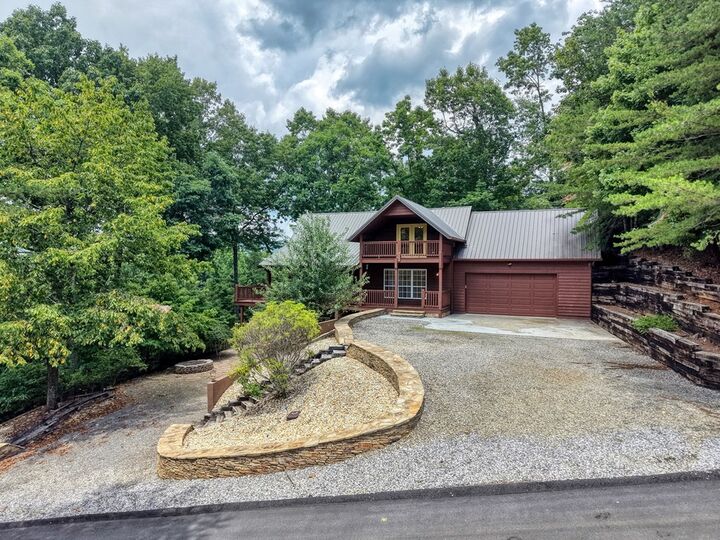 Property Photo:  276 Moon Shadow Trail  GA 30512 