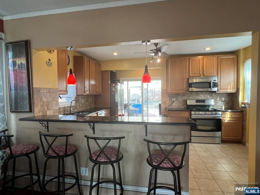Property Photo:  116 Prospect Avenue  NJ 07031 