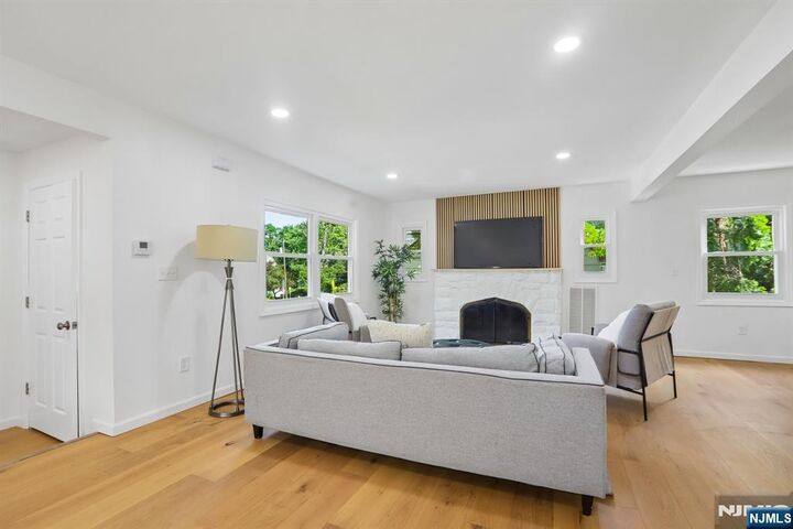 Property Photo: 6 Norfolk Avenue NJ 07040