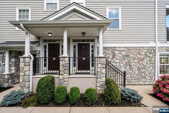 Property Photo:  158 George Russell Way  NJ 07013 