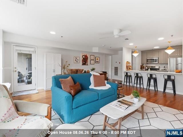 Property Photo:  350 7th 3F  NJ 07030 