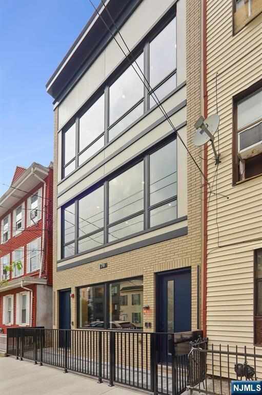 Property Photo:  78 Zabriskie 2  NJ 07307 