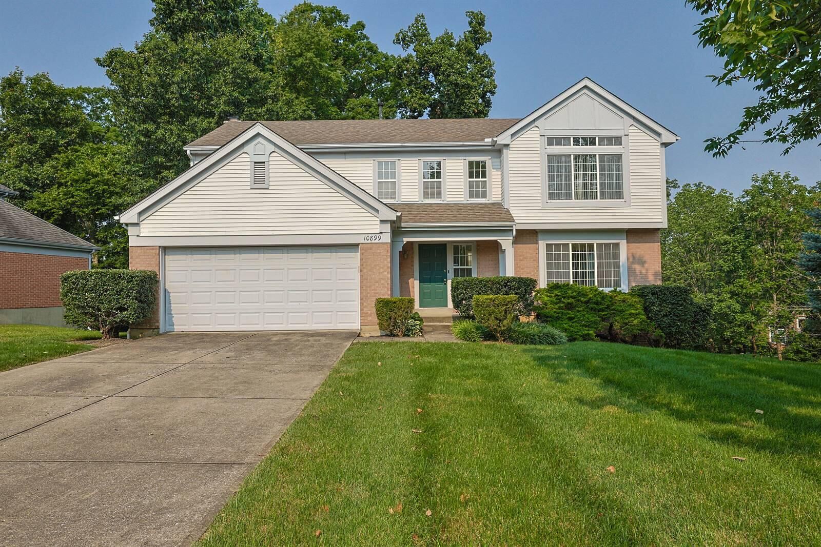 Property Photo:  10899 War Admiral Drive  KY 41091 