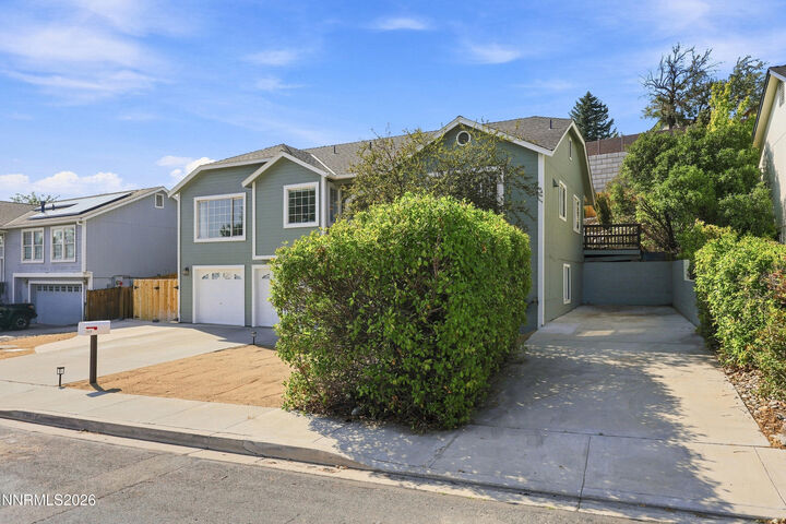 Property Photo:  3015 Scottsdale Road  NV 89512 