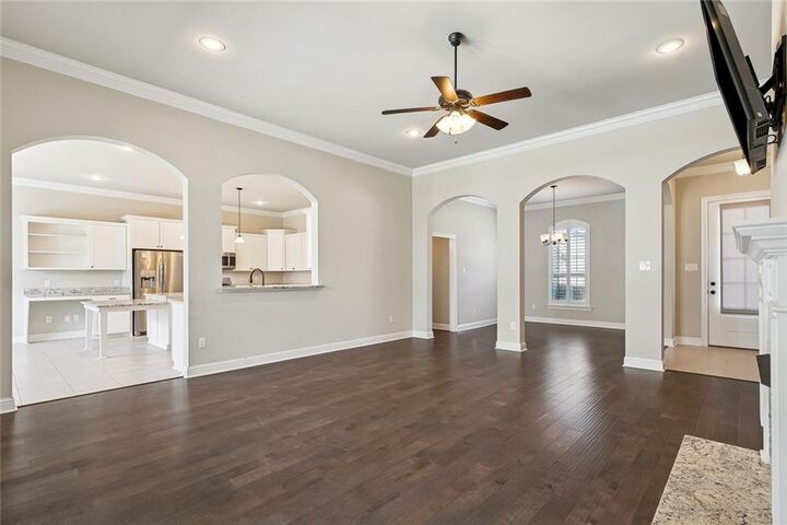 Property Photo:  154 Ashton Parc Boulevard  LA 70458 