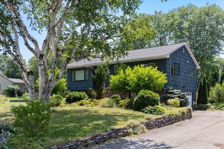 Property Photo: 148 Stokes Lane VT 05482