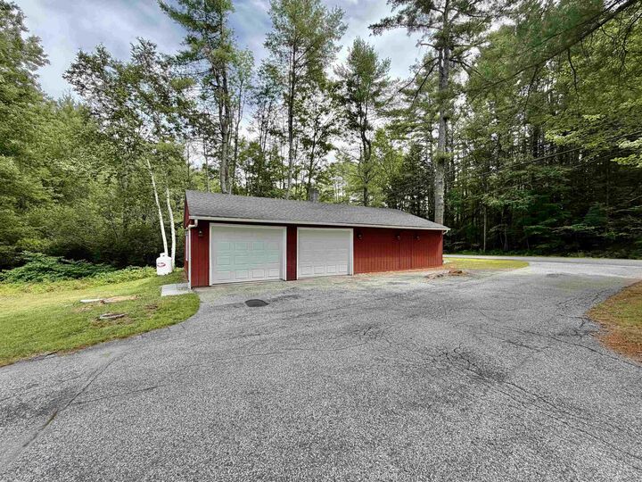 Property Photo:  258 Maple Street  NH 03773 