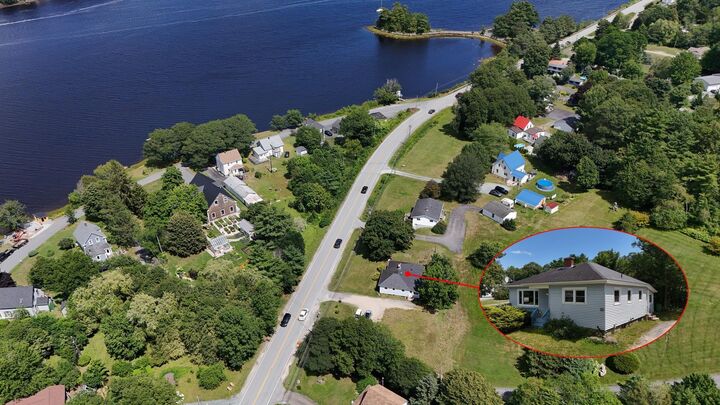 Property Photo: 836 Highway 331 NS B0R 1G0