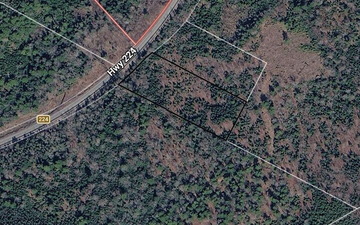 Lot 1-25 Highway 224 — photo 1