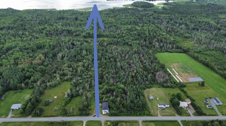 Property Photo:  Lot 1 Malagash Road  NS B0K 1G0 