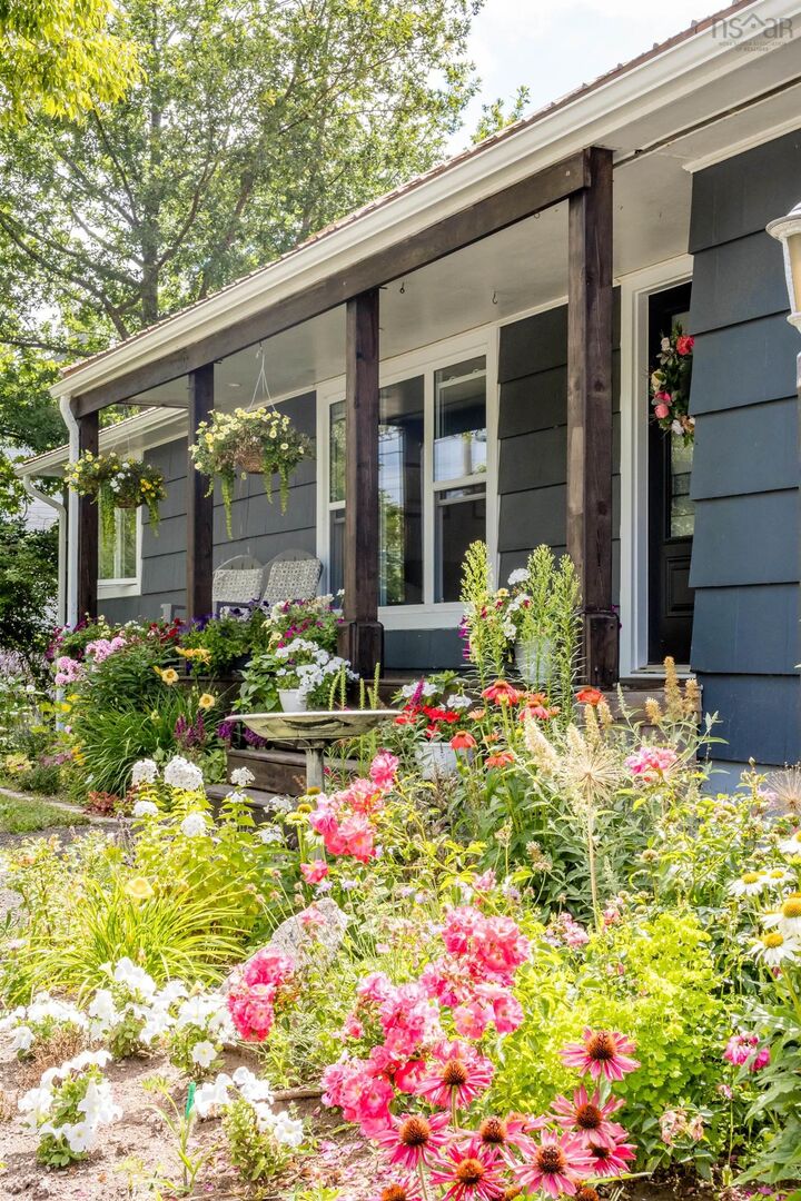 Property Photo: 426 Granville Street E NS B0S 1C0