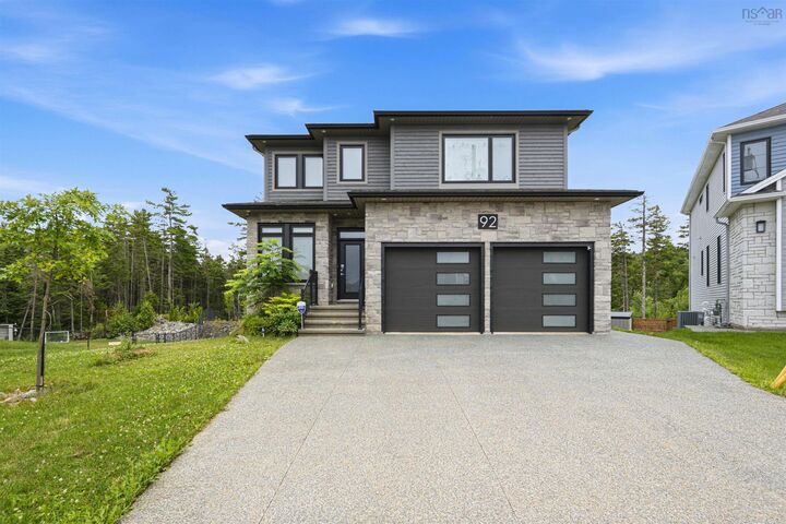 92 Shirley Elliott Court — photo 1