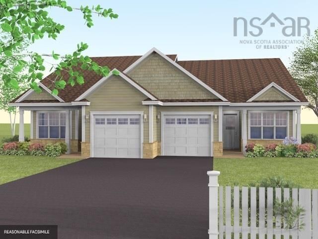 Property Photo: Lot 29A Community Way NS B0N 2T0