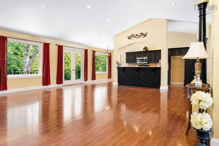 Property Photo:  42 Rowan Avenue  NS B2H 0A4 