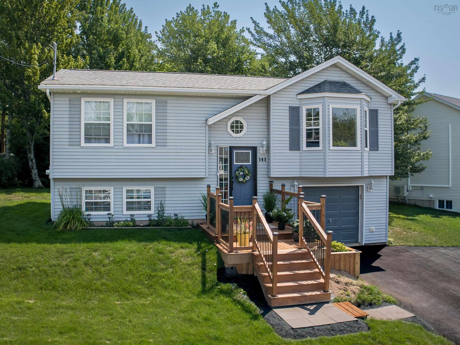 Property Photo: 141 Hemlock Drive NS B2S 1B9