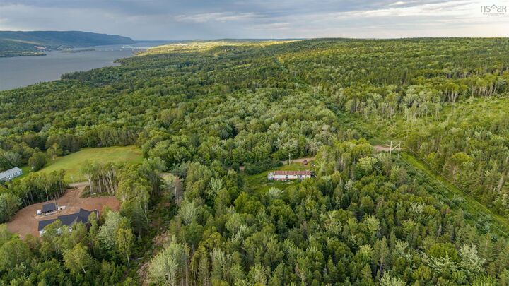 Property Photo:  78 Maclean Road  NS B1X 1L3 